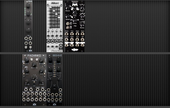 My rebuked Eurorack