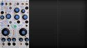 My mini BUCHLA 3u