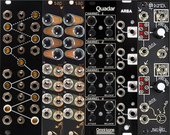 My drastic Eurorack