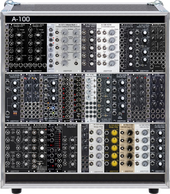Mon 2ème Eurorack