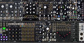 My shipshape Eurorack