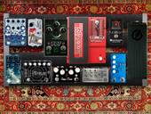Current Pedalboard 10/18 (copied from listentoradio)