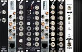 ES8 pod