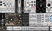 Intellijel 7u 104HP (Current)
