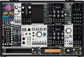 My high Eurorack (copy) (copy) (copy)