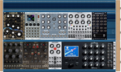 My dormant Eurorack
