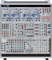 Buchla P9 2