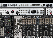 WIP Intellijel