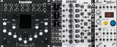 My unpared Eurorack