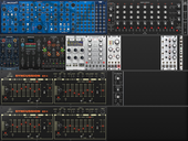 behringer eurorack go (copied from bugnycorp)