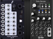 Bitbox palette es9 pod plan