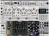 All Creatures  [7U 84 Intellijel]