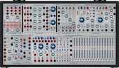2x104hp tiptop buchla