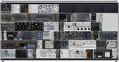Current + k-accum preorder : 4x A-100 monster cases  6u / 5u