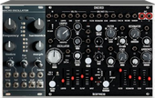 My mini Eurorack