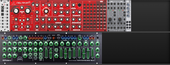 Rack 2 x 140 HP