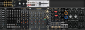Performance Mixer (copy)