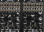 My mastoid Eurorack