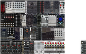 My adept Eurorack