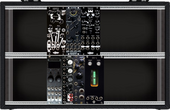 My Actual Rack