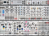 Intellijel 84HP - Performance