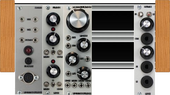 My gorgeous Eurorack