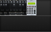 My hirsute Eurorack