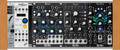 My gruffish Eurorack