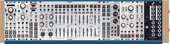 intellijel Atlantix 4MS rack