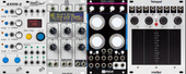 My punctured Eurorack