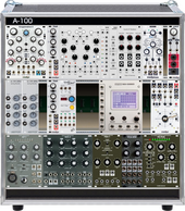 My silly Eurorack