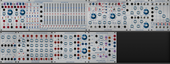 Behry buchla clone