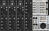 Techno 6 Shifter