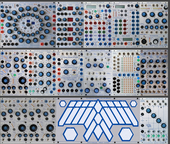 My sleepless Buchla
