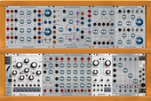 My Buchla Eurorack