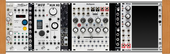 My stirless Eurorack (copy) (copy)