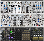 My baffling Eurorack