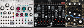 My unweaned Eurorack