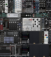 Techno System v1