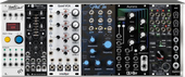 My wising Eurorack