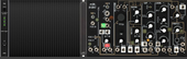 Behringer 19" #1