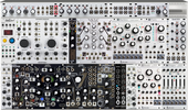 My ghastful Eurorack