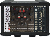 My raspy Eurorack