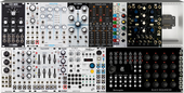 My brumous Eurorack
