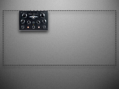My unpierced Pedalboard