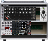 My willyard Eurorack (copy)
