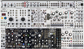My ghastful Eurorack (copy)