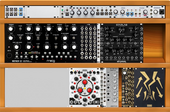 Intellijel 7U 104hp - StarLab