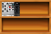 My tutti Eurorack