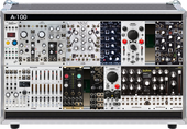 My 1st.2 Eurorack (copy) (copy)